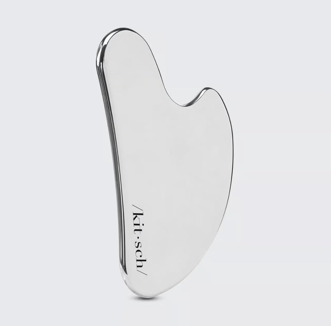 Stainless Steel Gua Sha