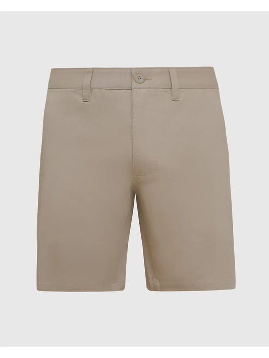 Shorts | Classic Twill | 9" Khaki