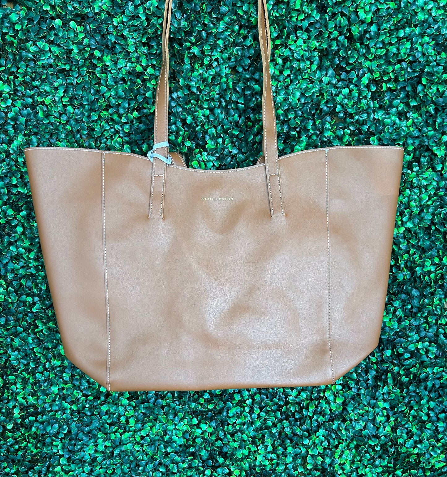 Perri Tote Bag