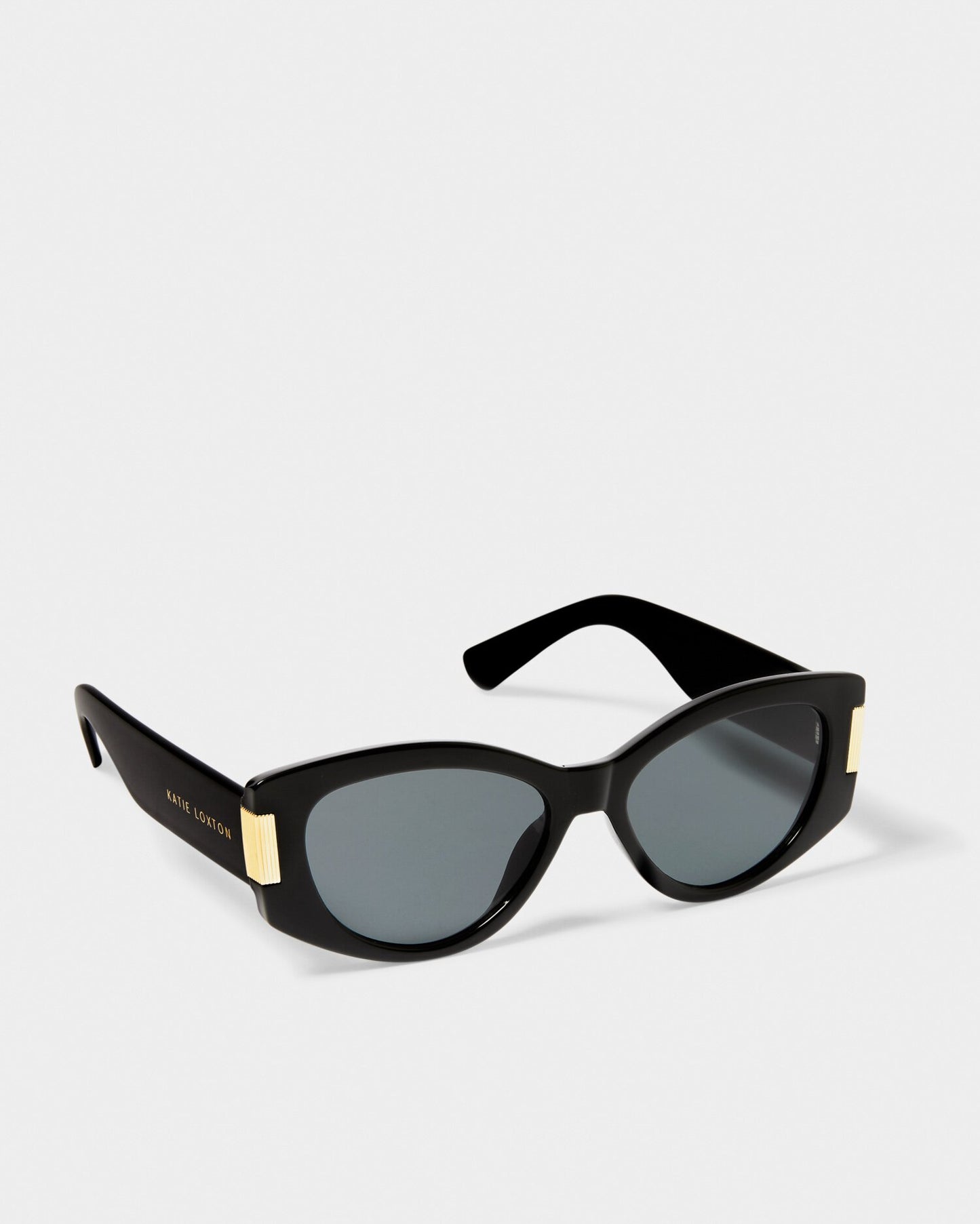 Rimini Sunglasses - Black