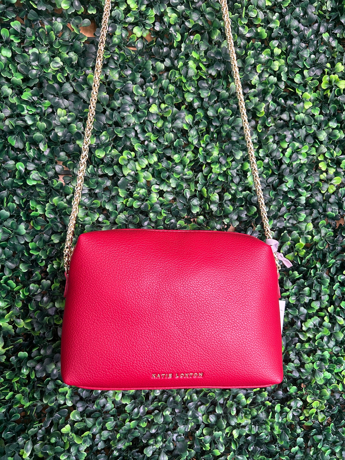 Margot Crossbody