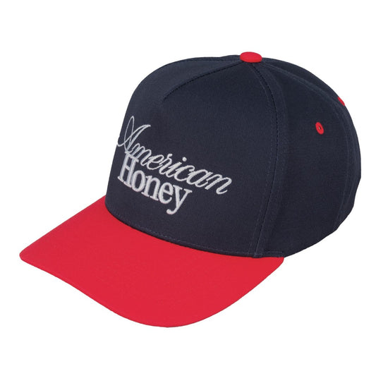 Cursive American Honey Hat