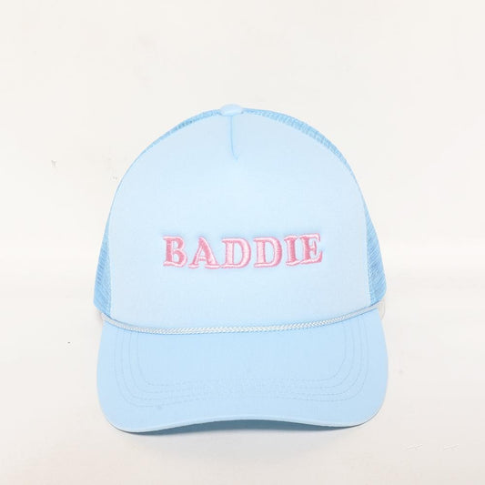 Baddie Hat