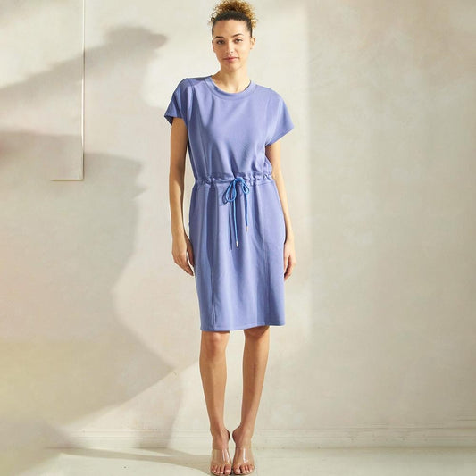 Sofie Soft Scuba Dress