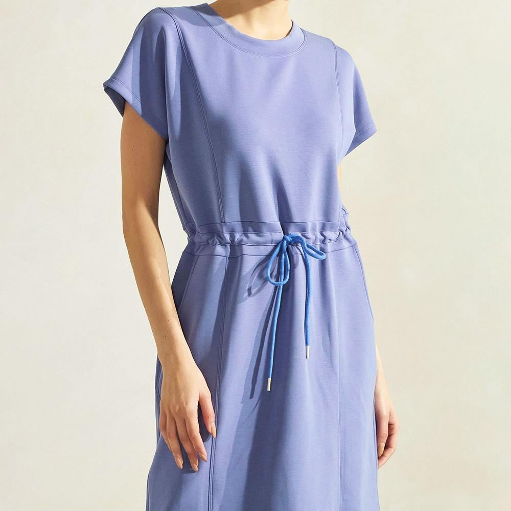 Sofie Soft Scuba Dress