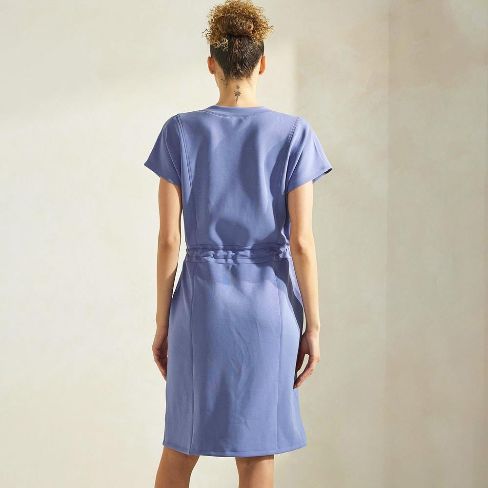 Sofie Soft Scuba Dress