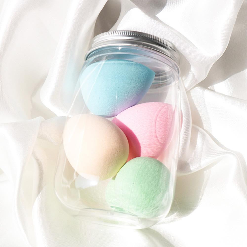 Beauty Blender Jar Set