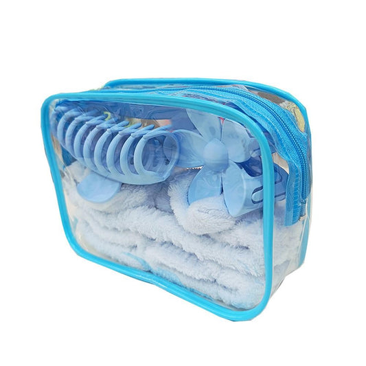 Skincare Headband Set