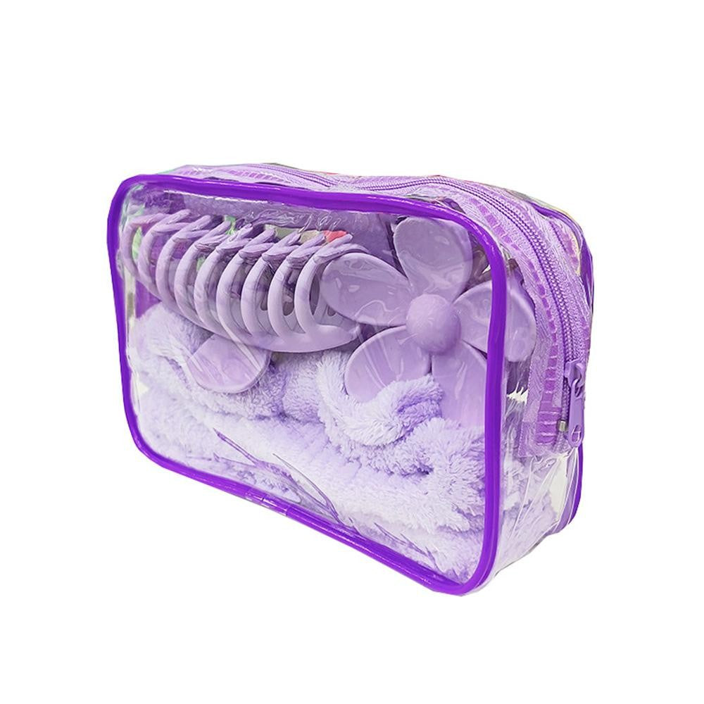 Skincare Headband Set