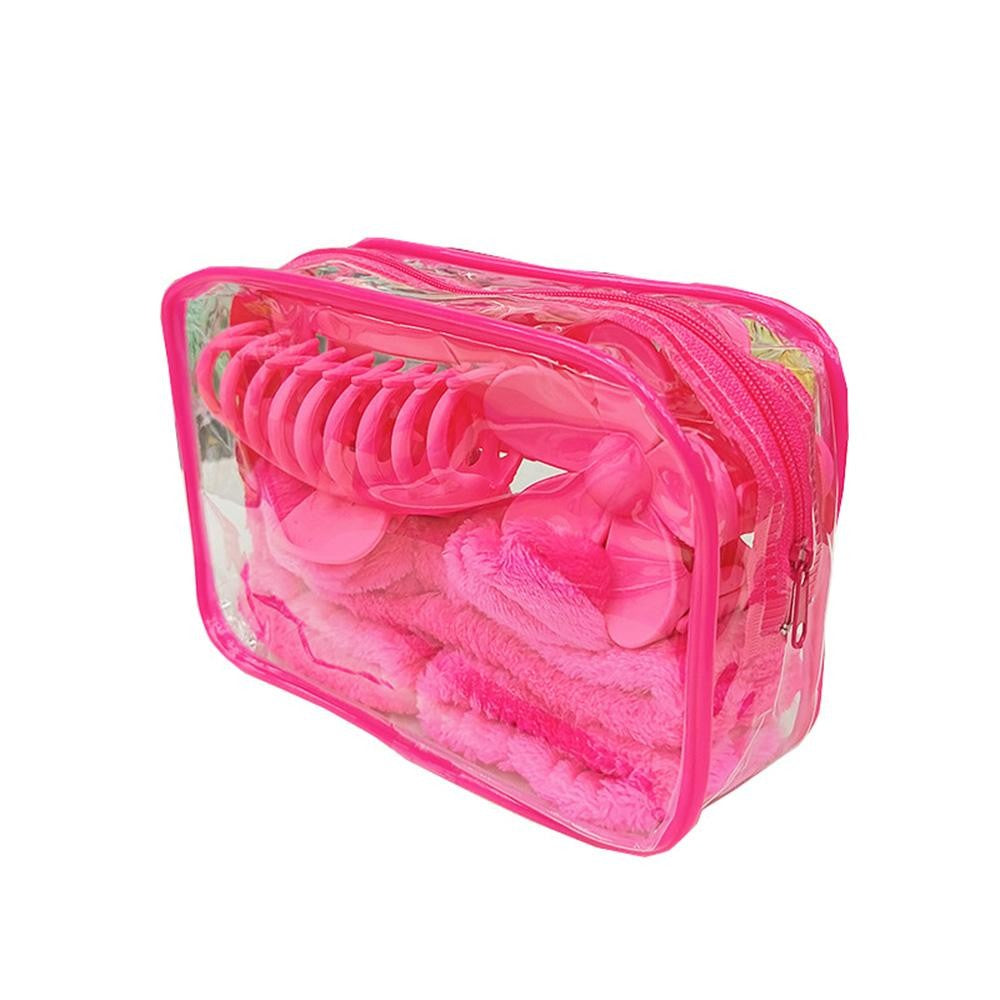 Skincare Headband Set