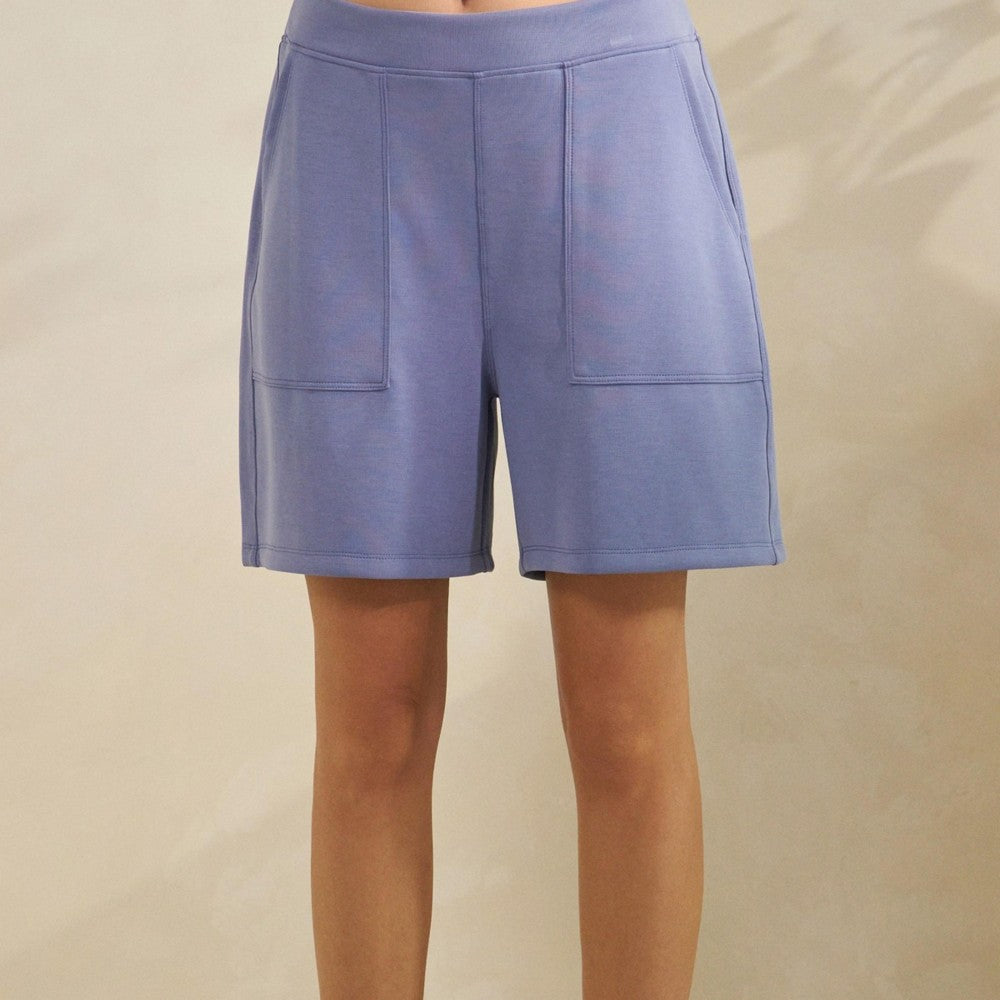 Scuba Shorts