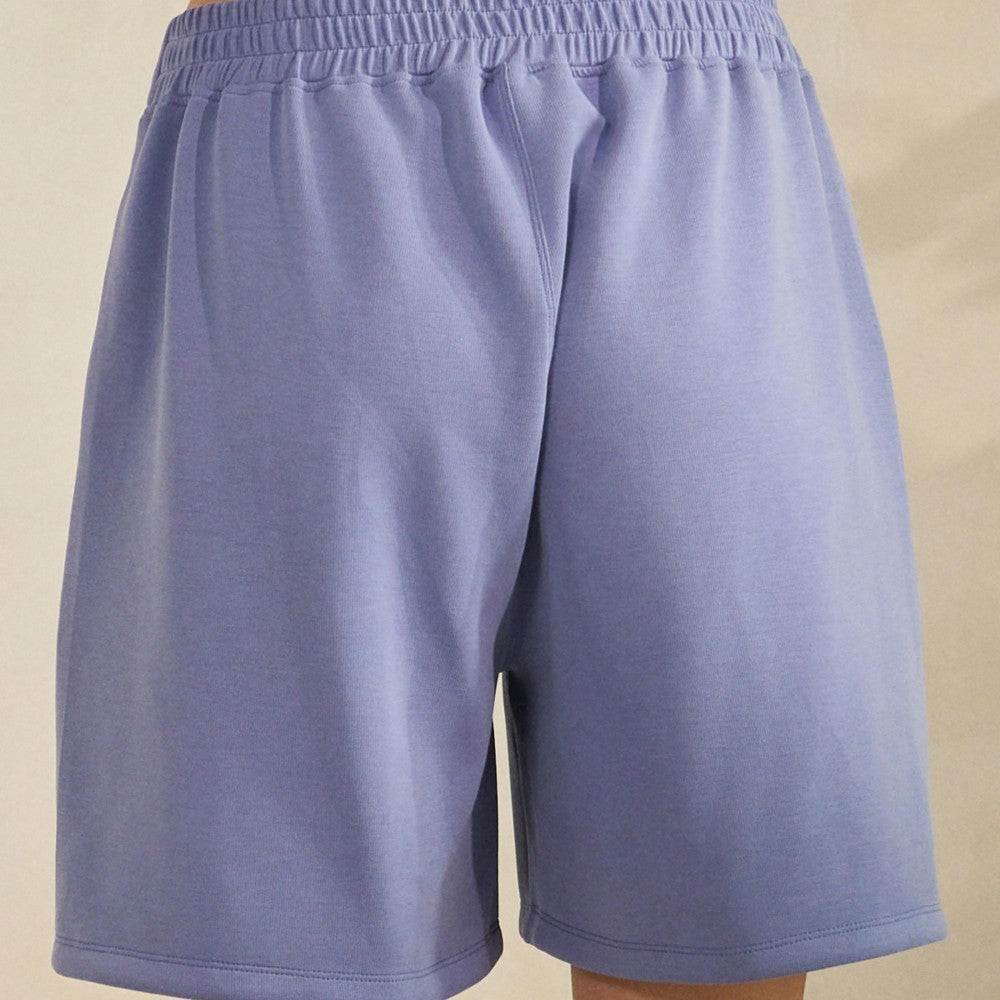 Scuba Shorts