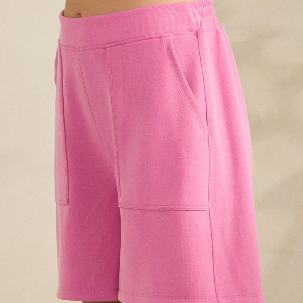 Scuba Shorts