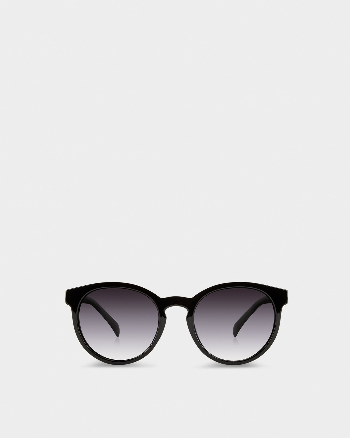 Geneva Sunglasses - Black