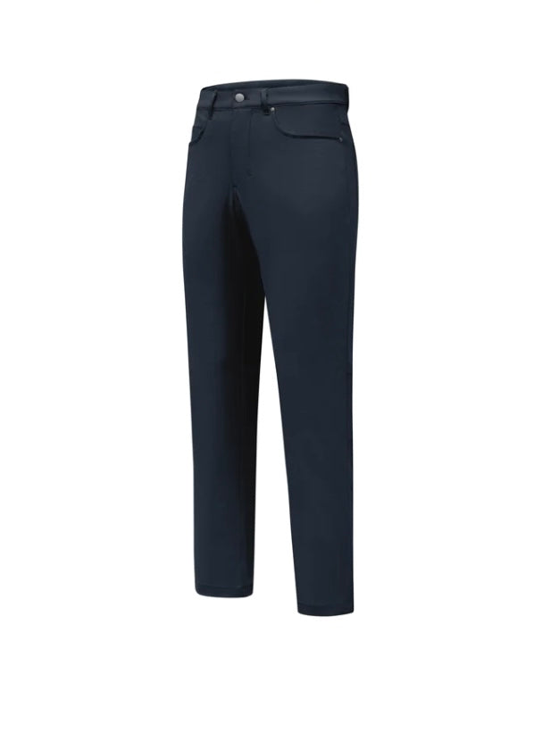 Navy Chino Pants