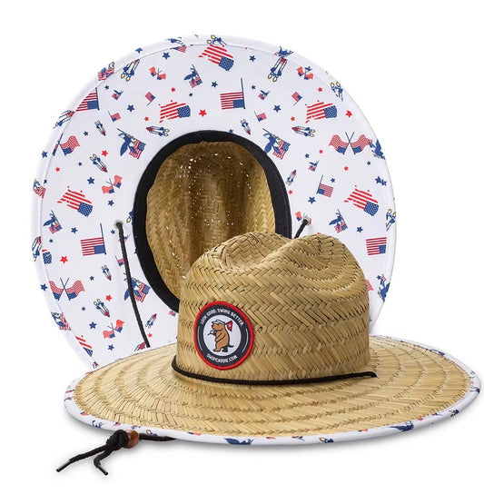 Caddie Shady Hat