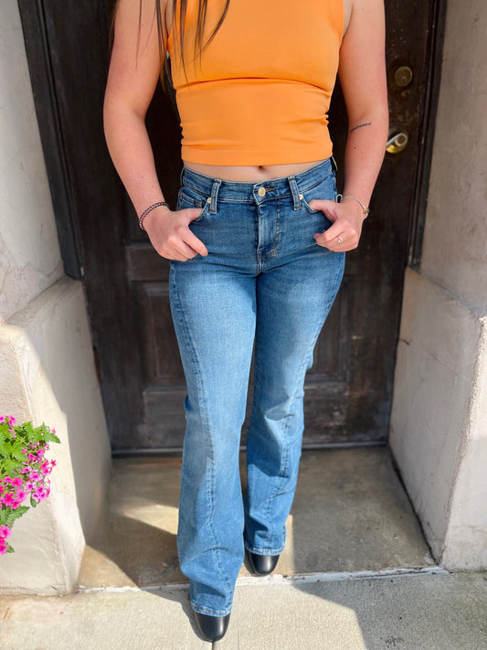 Dojo Tailorless Jeans