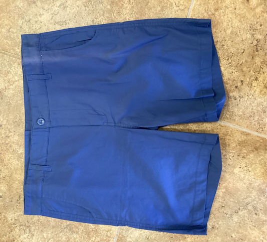 Properly Tied Shorts