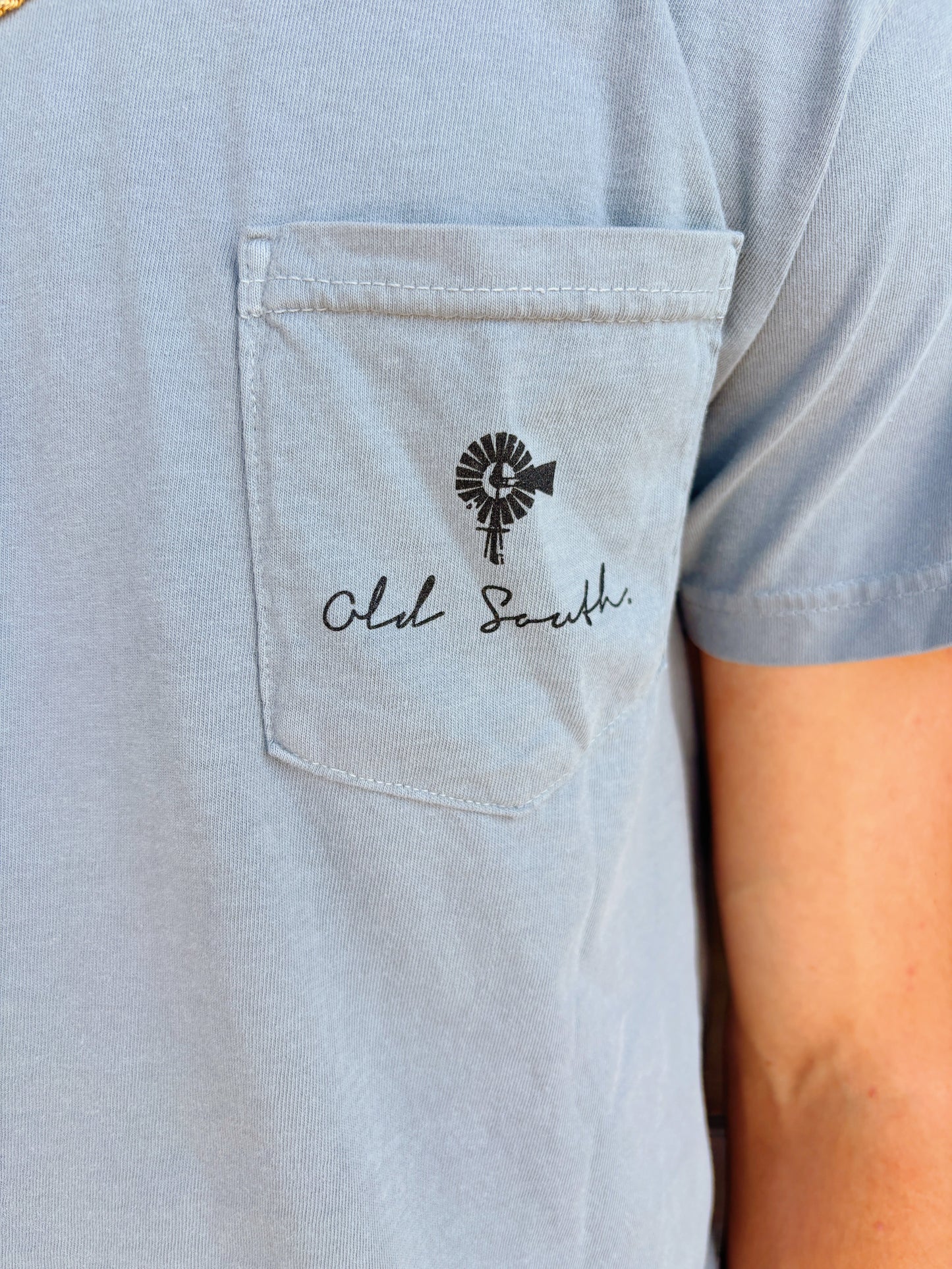 Gone Fishing T-Shirt