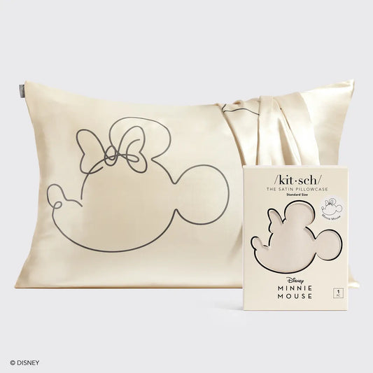 Kitsch Disney Pillowcase