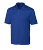 Spin Pique Men's Polo