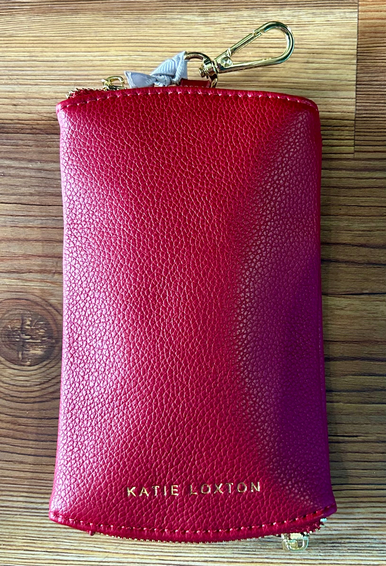 Clip on Sunglasses Case