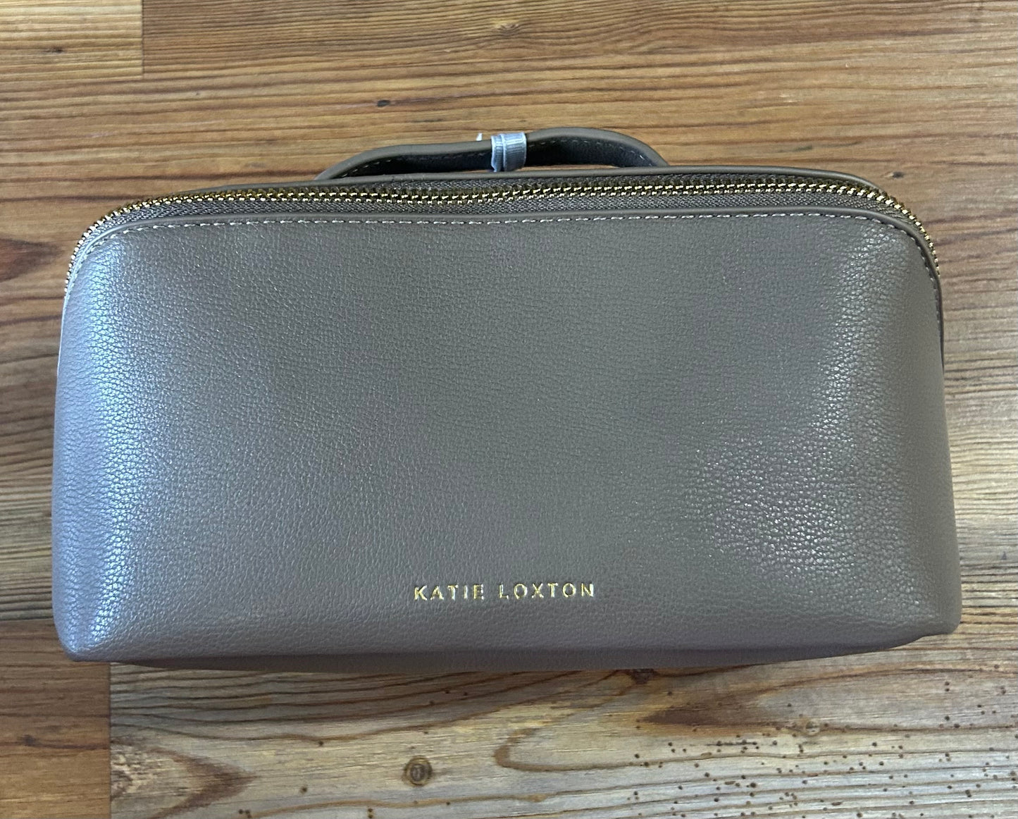 Makeup Bag