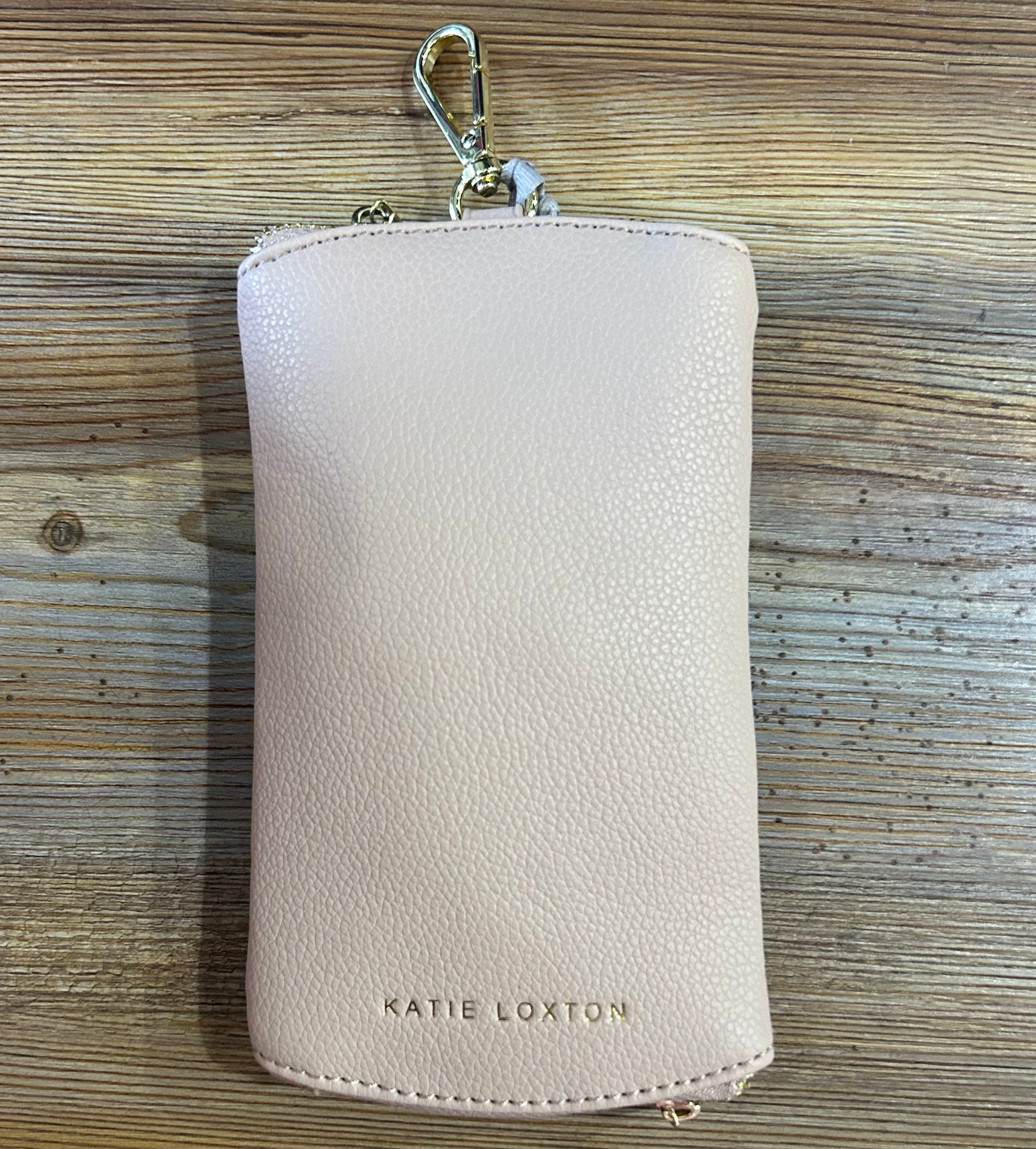 Clip on Sunglasses Case