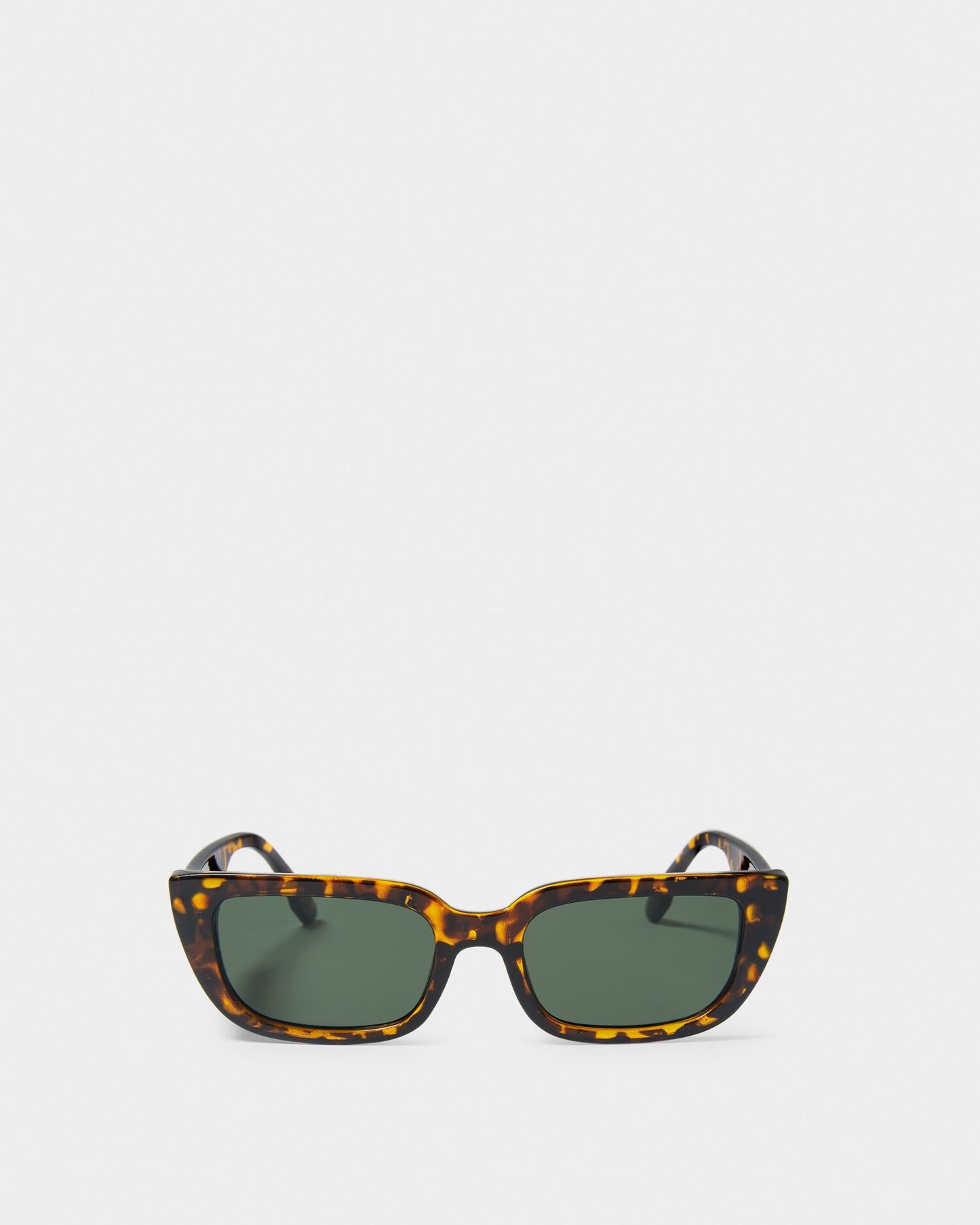 Fiji Sunglasses - Tortoise