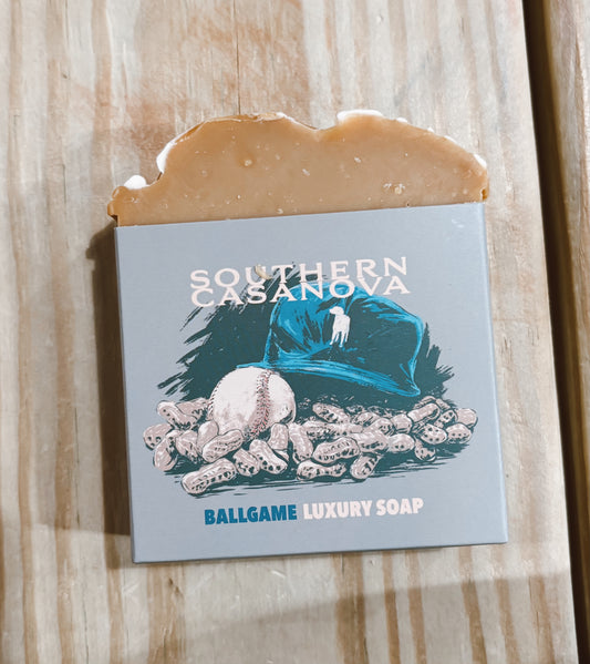 Luxury Soaps