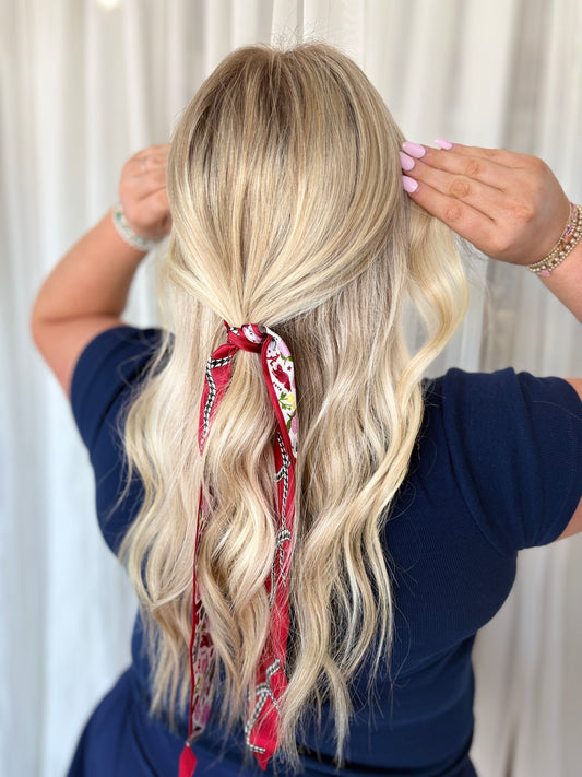 Twilly Scarf