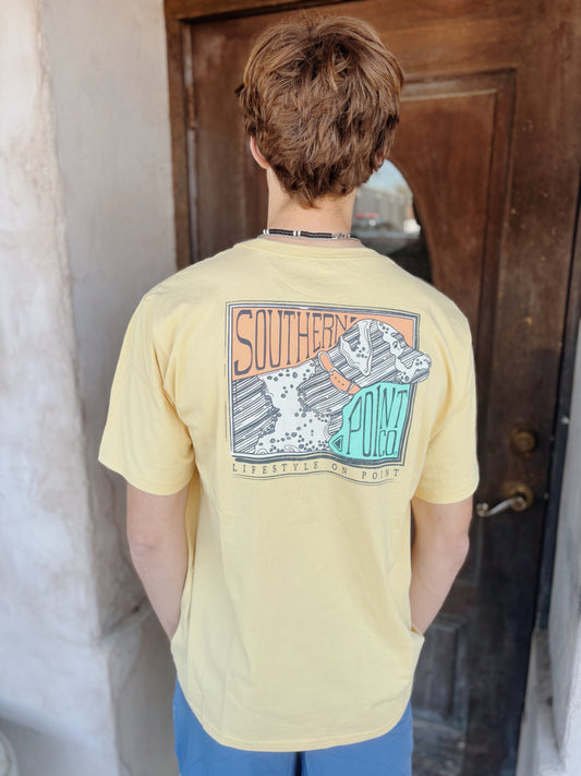 Trio Greyton T-Shirt