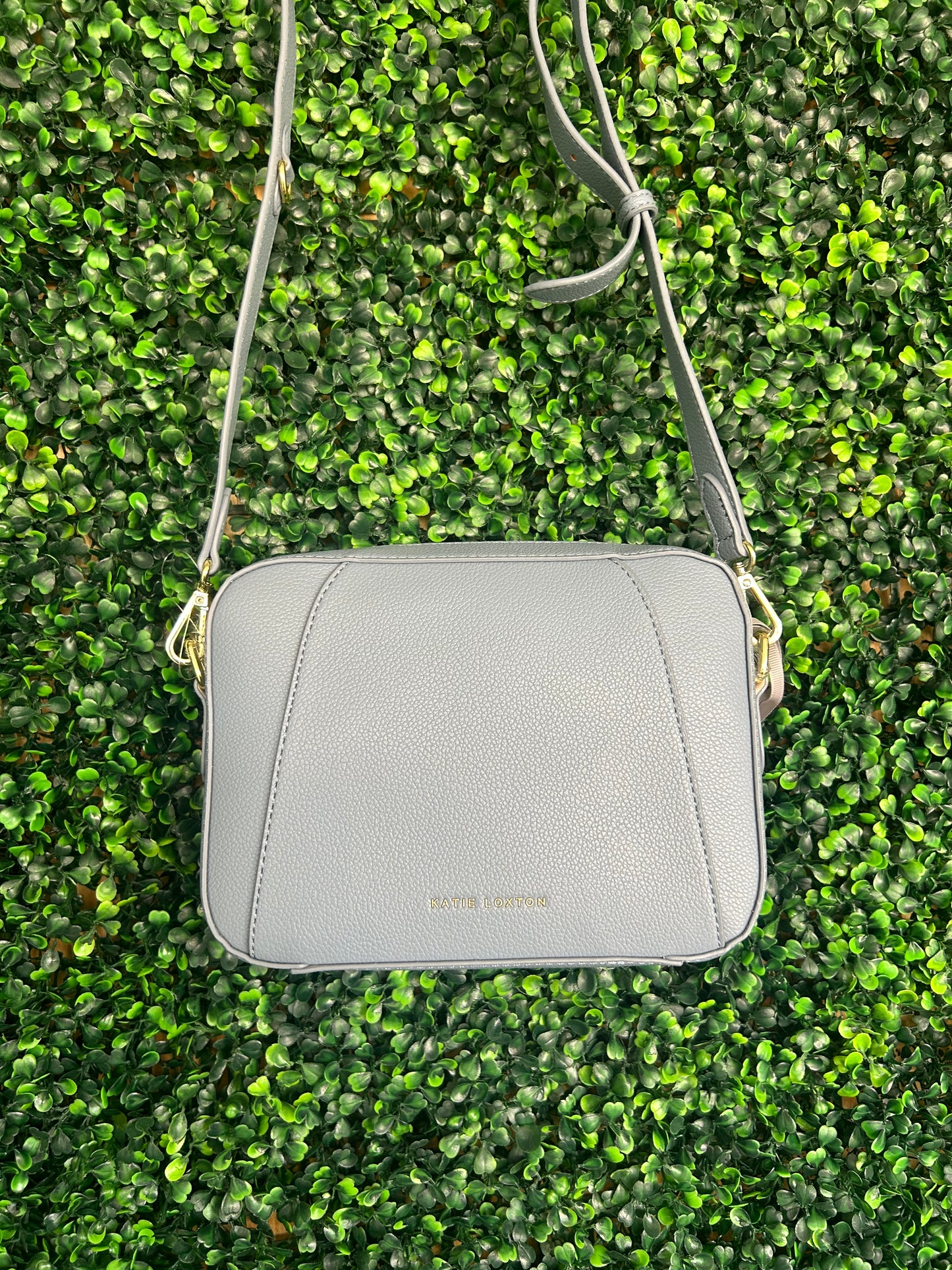 Hana Crossbody Bag