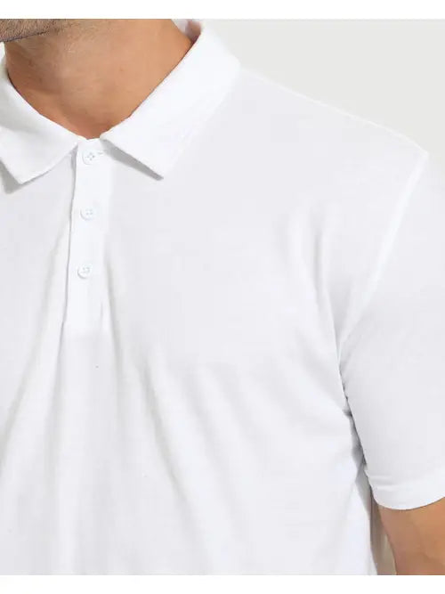 Short Sleeve Polo Shirt | Tall