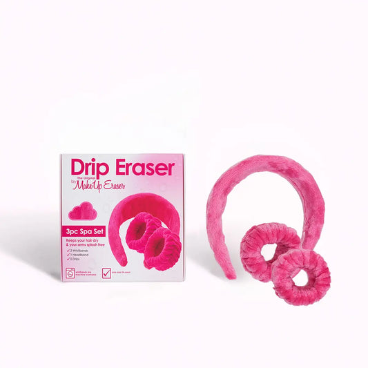 Drip Eraser Spa Set