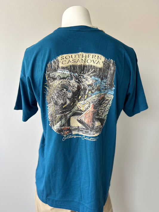 Timber Ducks T-Shirt