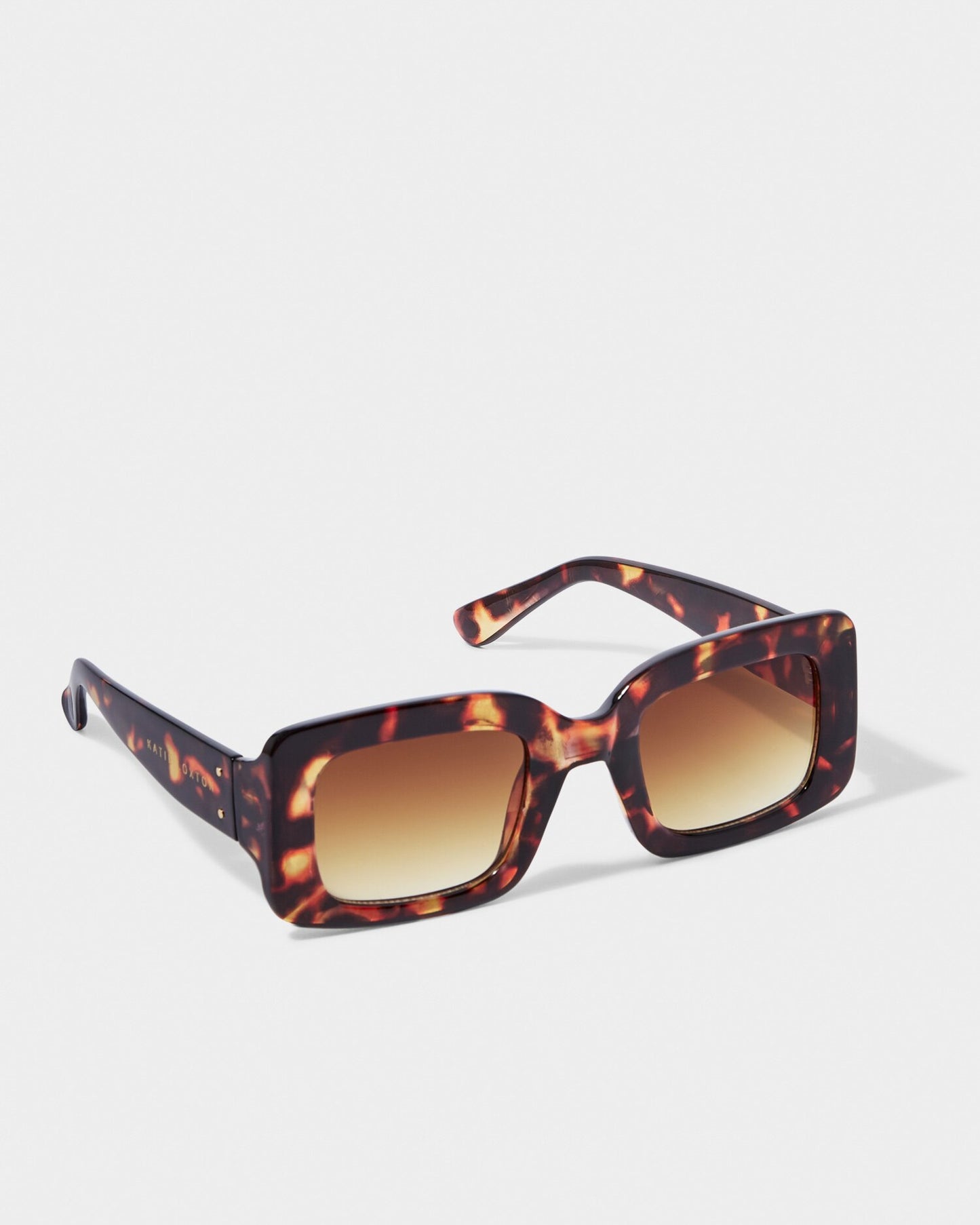 Crete Sunglasses - Tortoise