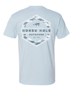 Redfish Hex T-Shirt