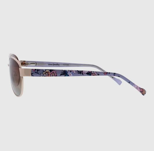 Vera Bradley Polarized Sunglasses