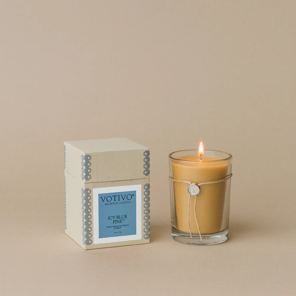 6.8oz Votivo Candle