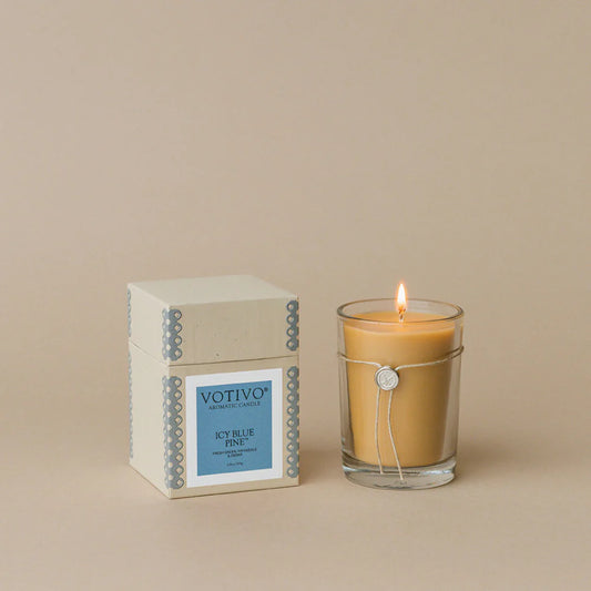 6.8oz Votivo Candle