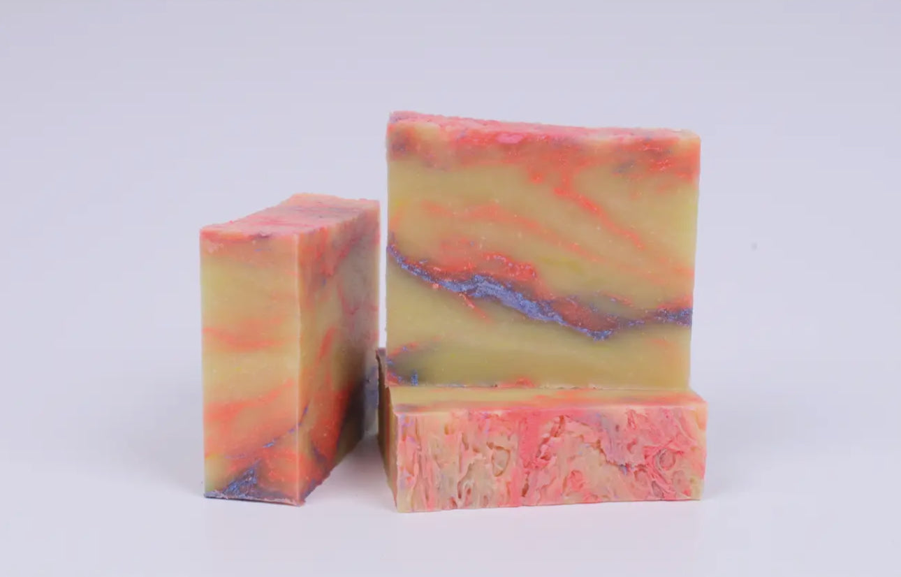 Soap Bars