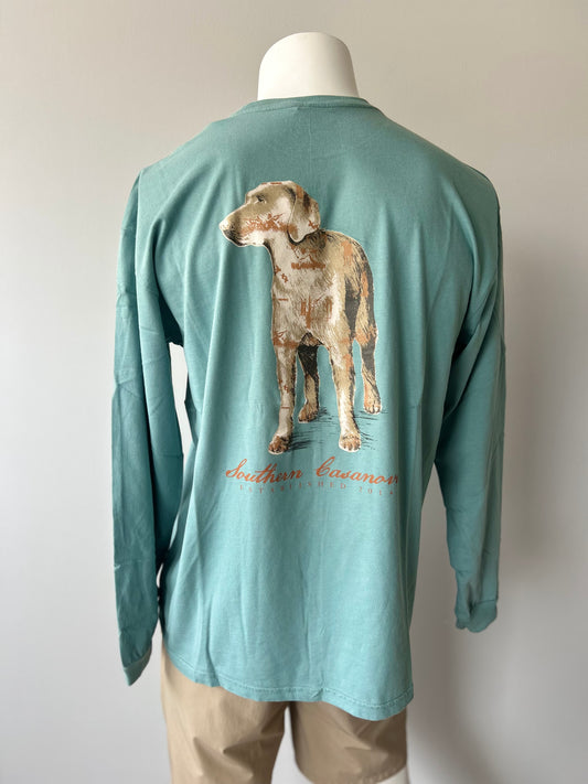 Bird Hunt Logo LS