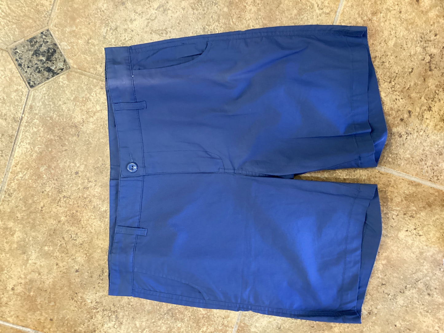 Properly Tied Shorts