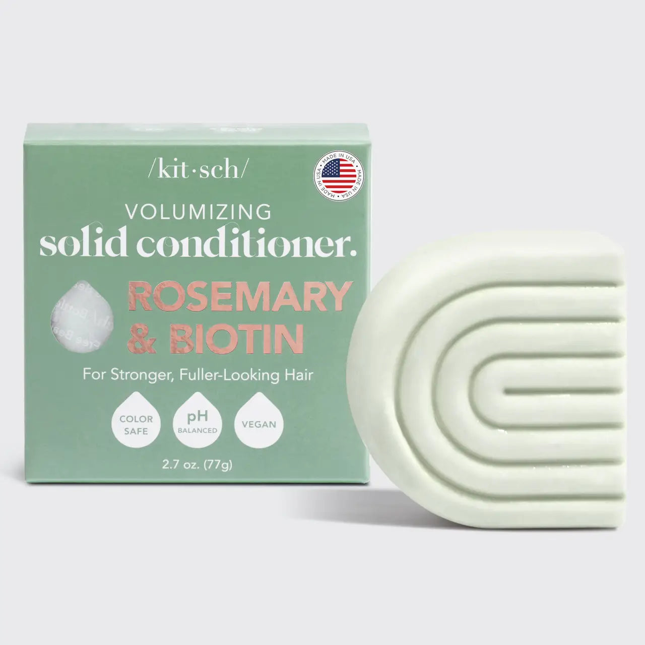 Kitsch Rice Water Conditioner Bar