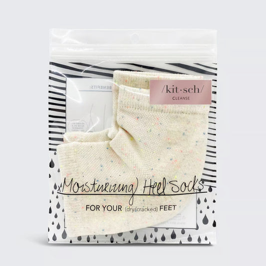 Kitsch Moisturizing Spa Socks