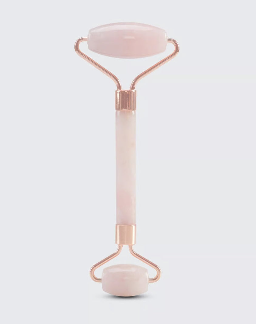 Kitsch Rose Quartz Facial Roller