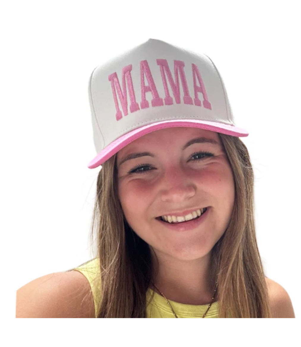 “Mama” Cap