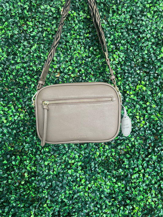 Hallie Crossbody