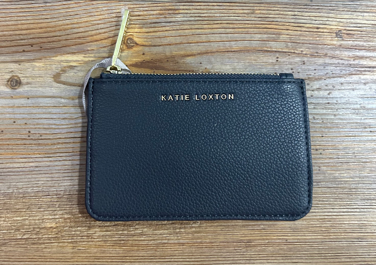 Hana Coin and Cardholder